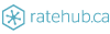 Ratehub.ca logo